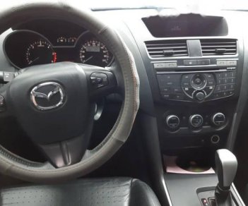 Mazda BT 50 2015 - Cần bán gấp Mazda BT 50 năm 2015, giá tốt