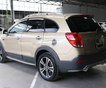 Chevrolet Captiva   Revv LTZ 2.4AT 2016 - Cần bán gấp Chevrolet Captiva Revv LTZ 2.4AT đời 2016 giá cạnh tranh