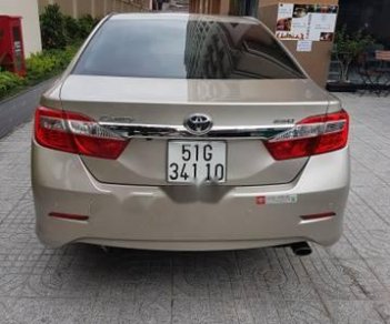 Toyota Camry    2.5Q  2014 - Bán Toyota Camry 2.5Q sản xuất 2014 như mới, giá chỉ 910 triệu