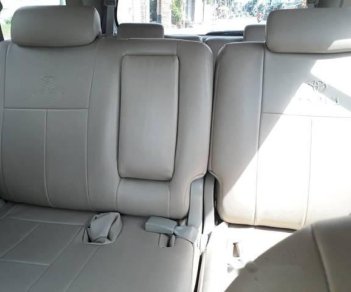 Toyota Innova G 2010 - Cần bán lại xe Toyota Innova G sản xuất 2010, màu bạc chính chủ