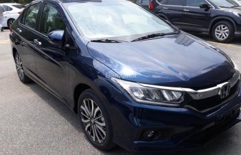 Honda City 1.5 Top 2018 - Chuyên mua bán dòng xe Honda City tại Biên Hòa Đồng Nai, giá rẻ nhất gọi 09.086.22.086 Mr Tuấn