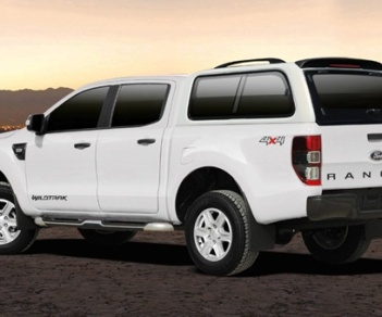 Ford Ranger  XLS 4x2 AT 2018 - Phú Thọ Ford cần bán Ford Ranger 2.2 XLS AT đời 2018, xe nhập, LH 0974286009