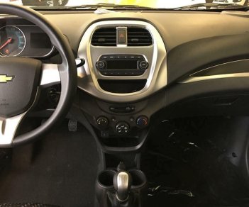 Chevrolet Spark 1.2 LT MT 2018 - Bán Sprak 1.2 LT, giảm ngay 40 triệu mua trong tháng này