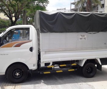 Hyundai Porter 150 2018 - Bán Hyundai New Porter 150 2018, thùng mui bạt, giảm giá lên đến 20 triệu khi mua xe