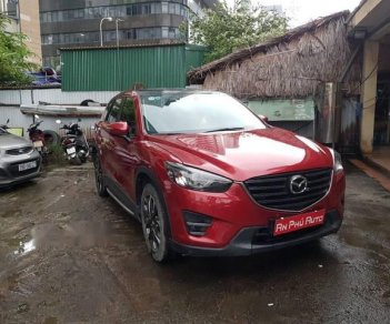 Mazda CX 5  2.0 Facelift   2016 - Bán Mazda CX 5 2.0 Facelift năm 2016, màu đỏ