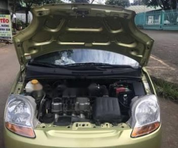 Chevrolet Spark 1.0MT 2009 - Bán xe Chevrolet Spark 1.0MT đời 2009