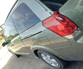 Nissan Quest   2005 - Cần bán lại xe Nissan Quest năm 2005, xe nhập xe gia đình, giá chỉ 420 triệu