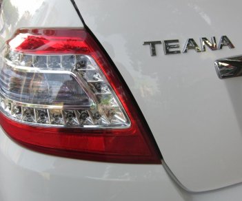 Nissan Teana 2.0 AT 2009 - Teana 2.0 AT 2009 - 500 triệu - Số 71-73 Nguyễn Văn Cừ, Long Biên, Hà Nội