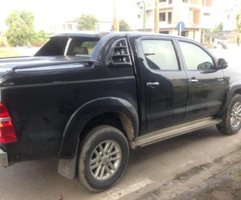 Toyota Hilux 2012 - Gia đình bán xe Toyota Hilux 2012, nhập khẩu