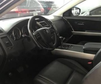 Mazda CX 9 2013 - Bán xe Mazda CX 9 sản xuất 2013, màu đen