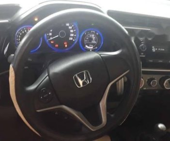 Honda City 2015 - Bán xe Honda City đời 2015, màu bạc còn mới, biển số đẹp