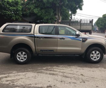 Ford Ranger 2.2 AT XLS 2014 - Bán Ford Ranger 2.2 số tự động, đời 2014, 1 cầu bản XLS, xe nhập khẩu nguyên