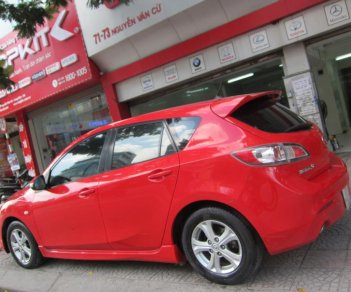 Mazda 3 1.6 AT 2010 - Mazda 3 1.6 AT 2010 - Nhập khẩu - 435 triệu