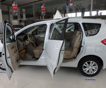 Suzuki Ertiga 2018 - Bán xe Suzuki Ertiga 7 chỗ, nhập khẩu, giá rẻ