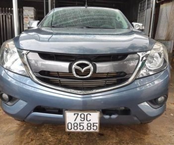 Mazda BT 50 2015 - Cần bán gấp Mazda BT 50 năm 2015, giá tốt