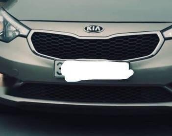 Kia K3   2014 - Bán ô tô Kia K3 đời 2014 số sàn, 485tr