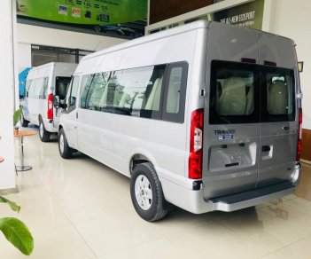 Ford Transit SVP 2018 - Bán Ford Transit SVP, cho vay 90%-100%, sở hữu chỉ với 150tr có xe giao ngay