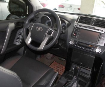 Toyota Prado Cũ   TXL 2.7L 2016 - Xe Cũ Toyota Prado TXL 2.7L 2016