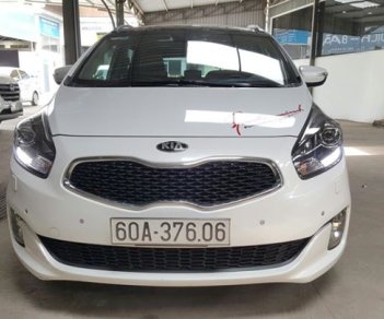 Kia Rondo Cũ   2.0AT 2016 - Xe Cũ KIA Rondo 2.0AT 2016