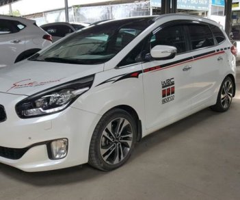 Kia Rondo Cũ   2.0AT 2016 - Xe Cũ KIA Rondo 2.0AT 2016