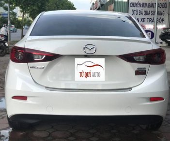 Mazda 3 1.5AT -   cũ Trong nước 2016 - Mazda 3 1.5AT - 2016 Xe cũ Trong nước