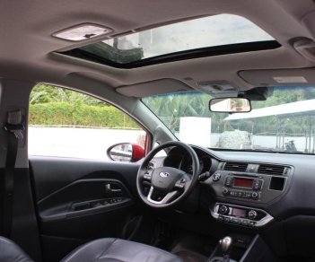 Kia Rio Cũ   1.4AT 2012 - Xe Cũ KIA Rio 1.4AT 2012