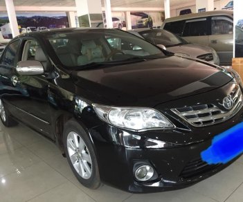 Toyota Corolla altis Cũ 2009 - Xe Cũ Toyota Corolla Altis 2009