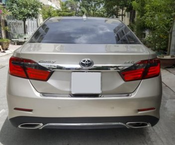 Toyota Camry Cũ   2.5Q 2016 - Xe Cũ Toyota Camry 2.5Q 2016