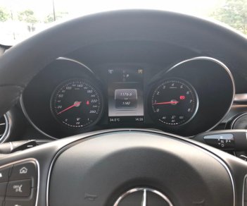 Mercedes-Benz GL Cũ Mercedes-Benz C 300 2017 - Xe Cũ Mercedes-Benz GLC 300 2017