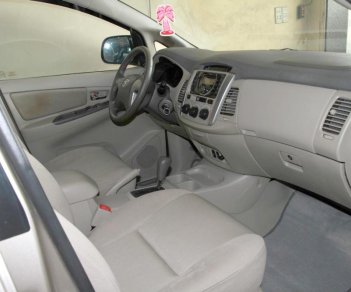 Toyota Innova Cũ   2.0G 2013 - Xe Cũ Toyota Innova 2.0G 2013