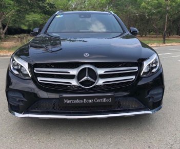 Mercedes-Benz GL Cũ Mercedes-Benz C 300 2017 - Xe Cũ Mercedes-Benz GLC 300 2017