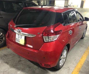 Toyota Yaris Cũ   1.3G 2016 - Xe Cũ Toyota Yaris 1.3G 2016