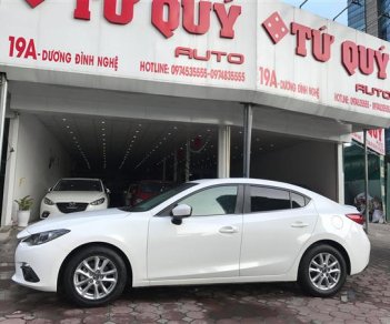 Mazda 3 1.5AT -   cũ Trong nước 2016 - Mazda 3 1.5AT - 2016 Xe cũ Trong nước