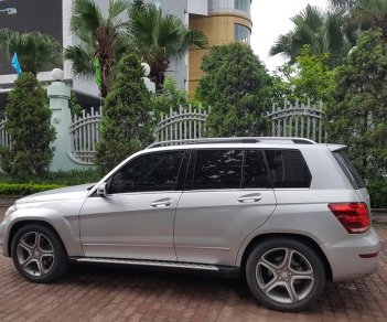 Mercedes-Benz GLK Cũ Mercedes-Benz  220 CDI 2014 - Xe Cũ Mercedes-Benz GLK 220 CDI 2014