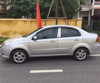 Chevrolet Aveo Cũ   LT 1.5 MT 2014 - Xe Cũ Chevrolet Aveo LT 1.5 MT 2014