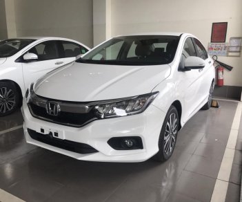 Honda City Mới   1.5 2018 - Xe Mới Honda City 1.5 2018