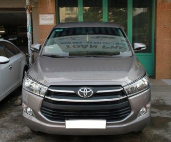 Toyota Innova Cũ   2.0E 2017 - Xe Cũ Toyota Innova 2.0E 2017