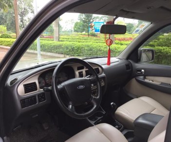 Ford Everest Cũ   MT 2006 - Xe Cũ Ford Everest MT 2006