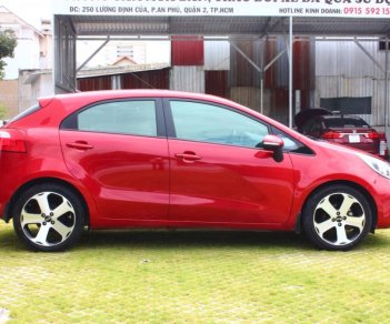 Kia Rio Cũ   1.4AT 2012 - Xe Cũ KIA Rio 1.4AT 2012