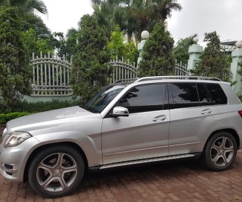 Mercedes-Benz GLK Cũ Mercedes-Benz  220 CDI 2014 - Xe Cũ Mercedes-Benz GLK 220 CDI 2014