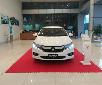 Honda City Mới   1.5 2018 - Xe Mới Honda City 1.5 2018