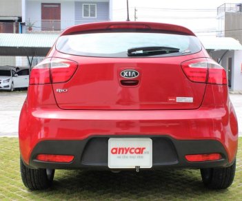 Kia Rio Cũ   1.4AT 2012 - Xe Cũ KIA Rio 1.4AT 2012