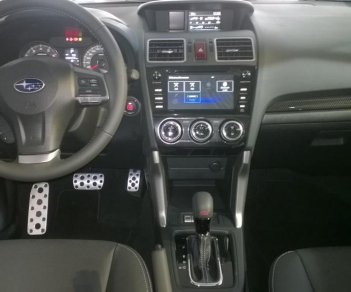 Subaru Forester XT 2015 - Bán xe Subaru Forester 2.0 Turbo 2015