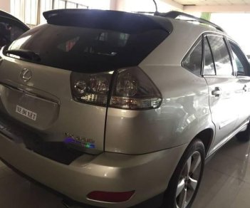 Lexus RX 2005 - Cần bán Lexus RX 2005, màu bạc, 685 triệu