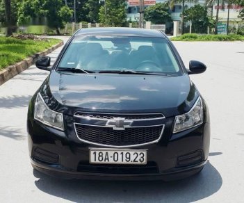 Chevrolet Cruze   2010 - Gia đình bán xe Chevrolet Cruze đời 2010, xe còn nguyên bản, máy nổ êm ru