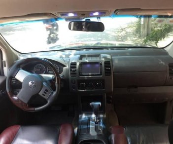 Nissan Pathfinder 2008 - Cần bán lại xe Nissan Pathfinder sản xuất 2008, nhập khẩu nguyên chiếc, 495 triệu