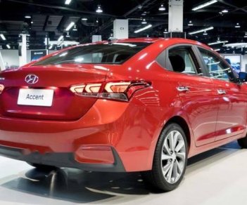 Hyundai Accent 1.4 MT 2018 - Bán Hyundai Accent 2018, xe hoàn toàn mới