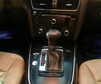 Audi Q5  2.0T 2013 - Bán Audi Q5 đời 2014, xe nhập