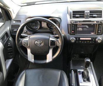 Toyota Prado TXL 2015 - Basn Prado TXL 2.7L đời 2015