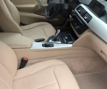 BMW 3 Series  320i   2012 - Bán BMW 320i sản xuất 2012, giá 815tr